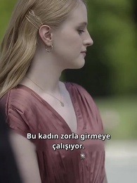 Varisle Yıldırım Nikahı - Episode 14