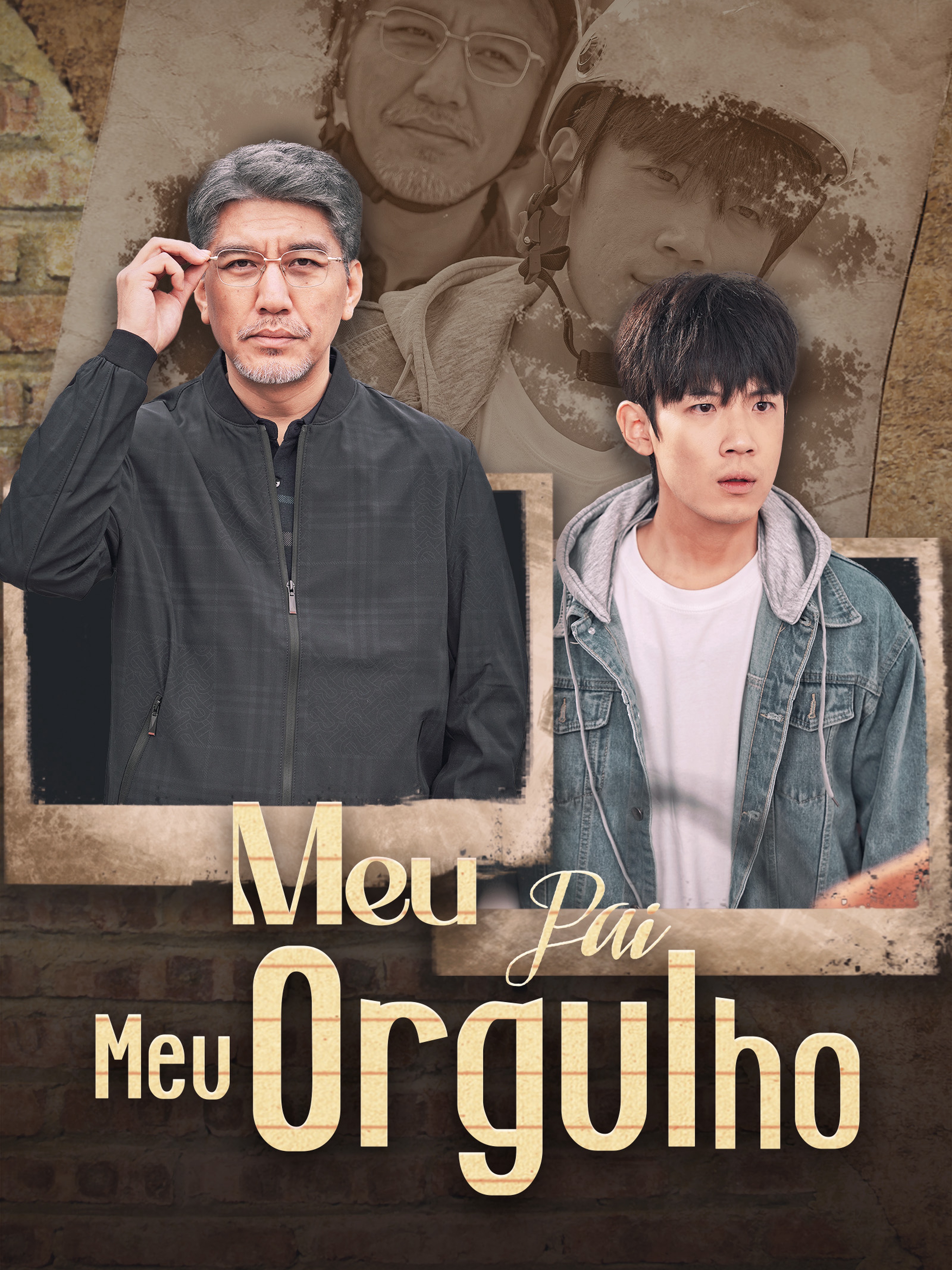 Meu Pai, Meu Orgulho
