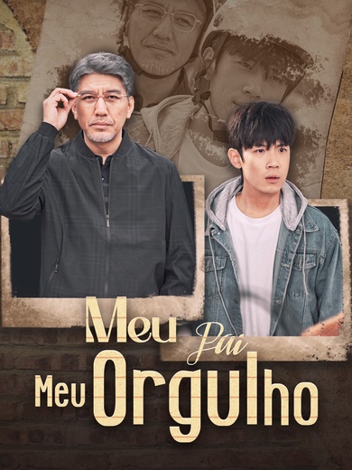 Meu Pai, Meu Orgulho