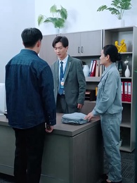 ตอนที่ 47 - กลับมาพบรัก