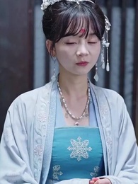 의녀 왕비 이혼기 - Episode 29