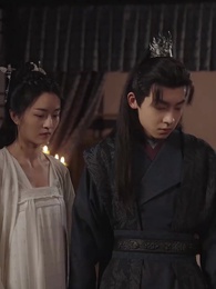 第60集 - 仇敵王爺愛上我