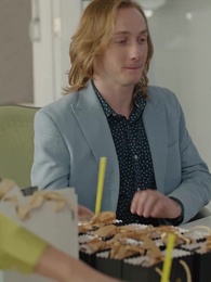 Bölüm 30 - Asla Senin Olamam - B Sürümü