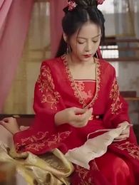 명의 왕비 - Episode 17