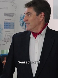 Bölüm 32 - Bana Aşık Olma Kocacığım