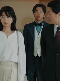 [Dubbed]The Billionaire’s Divorced Granddaughter - Episode 42