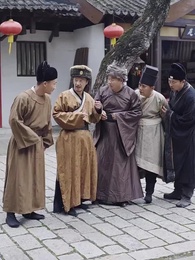 穿越之極品太子爺 - Episode 70