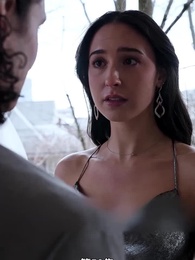 第58集 - 首領的禁忌之愛