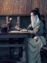 棄妃京華 - Episode 40