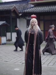 穿越之極品太子爺 - Episode 37