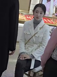 아내의 비밀 - Episode 16