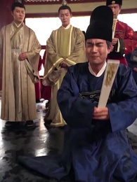 أقوى ولي عهد في التاريخ - Episode 62