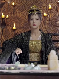 第36集 - 史上最強大富豪