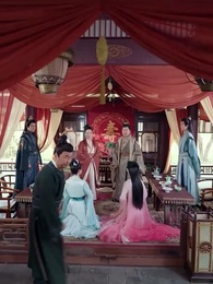 이번 생은 영광으로 - Episode 49