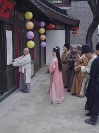 穿越之極品太子爺 - Episode 76