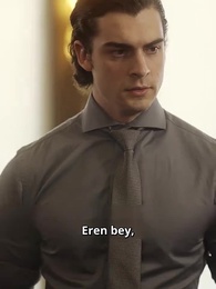 Varisle Yıldırım Nikahı - Episode 33