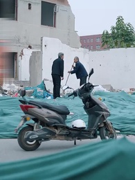 Meu Pai, Meu Orgulho - Episode 27