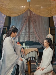 第47集 - 棄妃京華