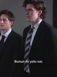 Bana Aşık Olma Kocacığım - Episode 25