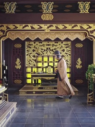 穿越之極品太子爺 - Episode 102