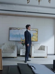 冰山爸爸你別跑我是你的小龍寶 - Episode 33