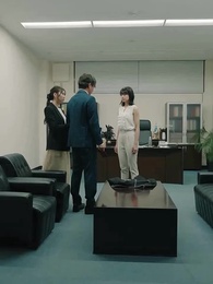 [Dubbed]The Billionaire’s Divorced Granddaughter - Episode 12