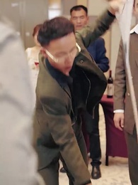 내가 재벌 2세? - Episode 13