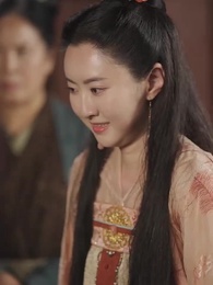 第40集 - 仇敵王爺愛上我