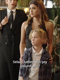 Kayıp Gelinime Yeniden Aşık - Episode 7