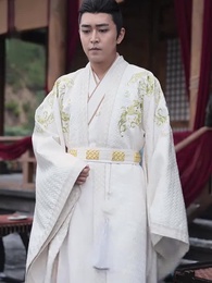 Sob a Chuva, Dois Destinos - Episode 32