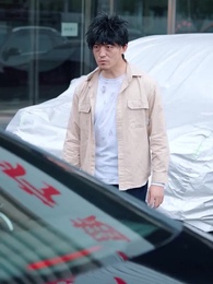 ตอนที่ 43 - กลับมาพบรัก