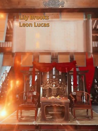 Episode 38 - Never Yours Again