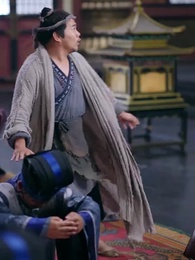 Donde ruge el dragón celestial - Episode 6