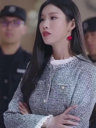 8화 - 성하의 복수