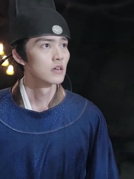 Sob a Chuva, Dois Destinos - Episode 12