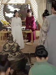 29화 - 명의 왕비