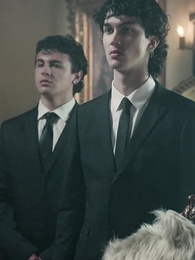 Episodio 43 - Venganza del Alfa