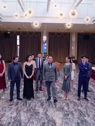 아빠는 경비원 - Episode 52