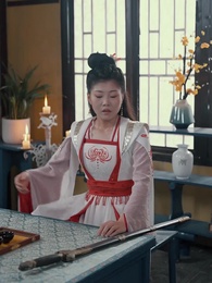 第51集 - 棄妃京華