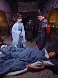 70화 - 의녀 왕비 이혼기