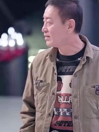 아빠는 경비원 - Episode 7