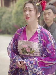 أقوى ولي عهد في التاريخ - Episode 30