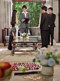 당신 뿐이야 - Episode 54