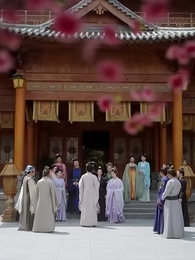 จากไปพลางโศกศัลย์ - Episode 31