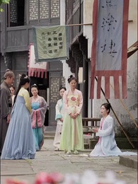 第70集 - 史上最強大富豪