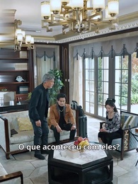 Meu Pai, Meu Orgulho - Episode 4