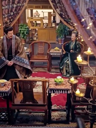 จากไปพลางโศกศัลย์ - Episode 10