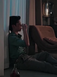 이혼 역승 - Episode 38