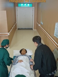 Episódio 14 - Meu Pai, Meu Orgulho