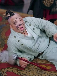 Episodio 15 - Donde ruge el dragón celestial